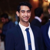 Hammad Zaki