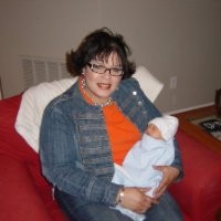 Janet Alston - Energ Sense