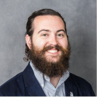 Christian Walker, M.S., Mba