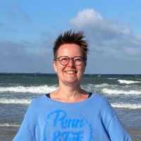 Marianne Koolhof - Geelhoed