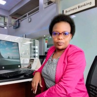 Faith Mokaya