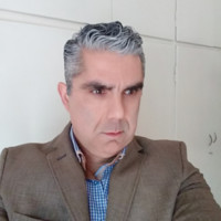 Alexandros Korinis, FCCA