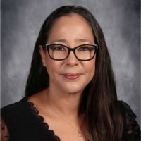 Amandy Carranza McLain, M.Ed.