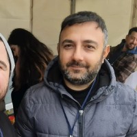 Osman YAVUZYILMAZ
