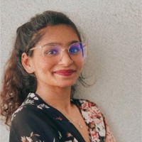 Lakshmi Vijayan