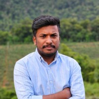 Akhil Dileep