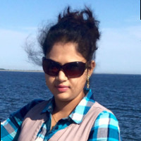 Prianka Mondal