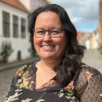 Henriette Buhrkal Nissen