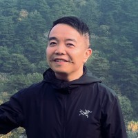 Johnny Qian