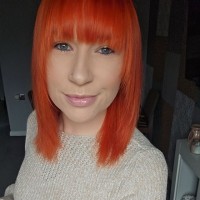 Natalie Yarnold