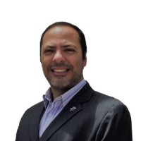 Robertson Mesquita