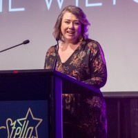 Valerie Wilton