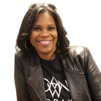 Dawn Thibodeaux