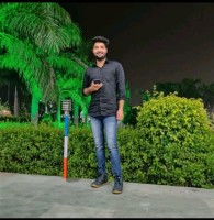 Shashank Chaudhary