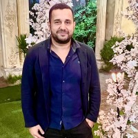 Abdelmonem Ahmed