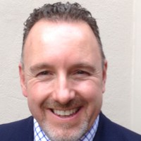 Mark Benton