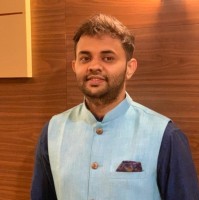 Vijay Kamath