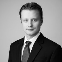 Eirik Storvik