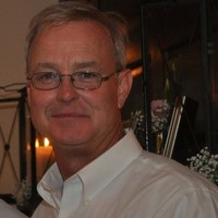 Stephen Pate