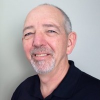 Bruce McCullagh