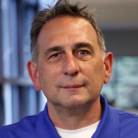 Mike Pouh