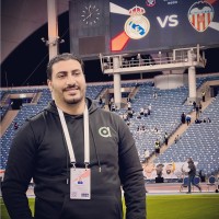Islam Abdelkader