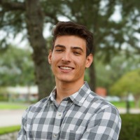 Ethan Zager