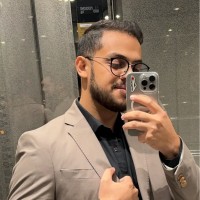 Fahmi Alhallaq