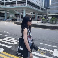 Midge Cho