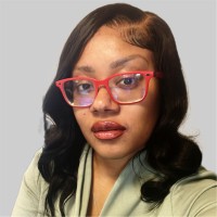Marcia Mack