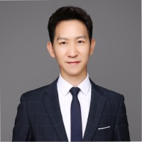 代立辉Daniel