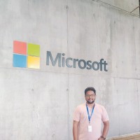 Umesh Joshi
