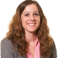 Sarah Radovcich