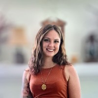 Megan Johnson