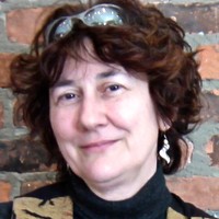 Sylvia Jonescu Lisitza