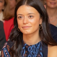 Anna Schoenenberger Gracia