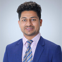 Avinash Adhikari