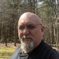 Patrick Hubble
