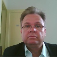 Jose Maria Ribeiro