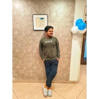 Vishal Salvi