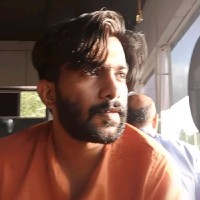 Ishan Ali