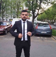 Hakan Uyurca