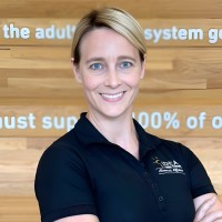 Casey Theivagt, M.Ed.