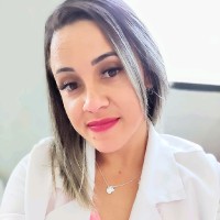 Elizandra De Campos Silva