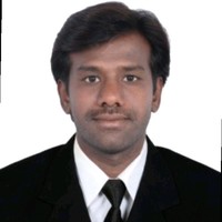 RAGHUNANDAN GOUD GODHA