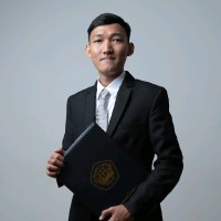 M. Ridho Zulfi