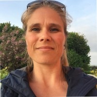 Heidi Hinding