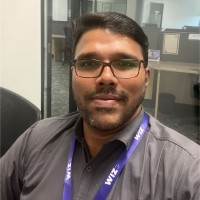Srinivas Narayanan