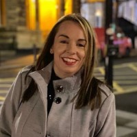 Gemma Taylor