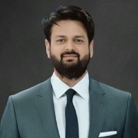 Gaurav Garg